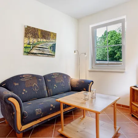 Haus Seeadler Wohnung 8 Koserow Exterior photo