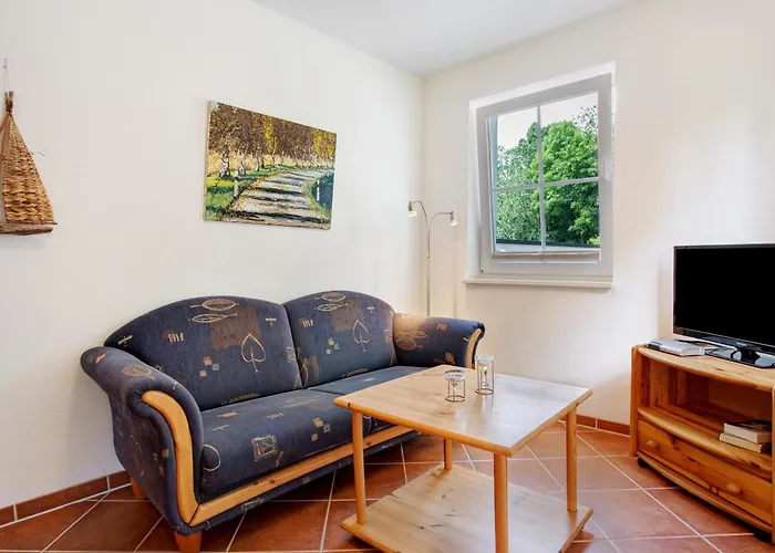 Haus Seeadler Wohnung 8