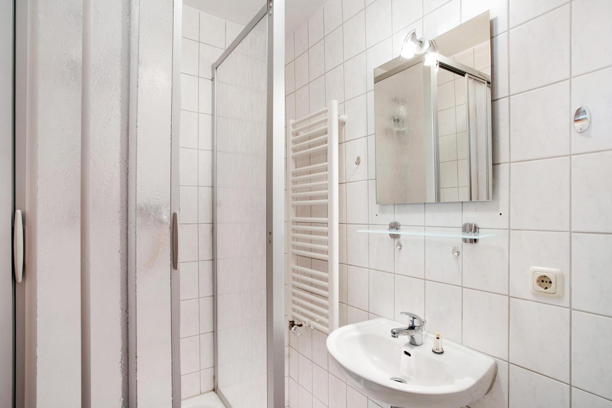 Apartment Haus Seeadler 8 Koserow