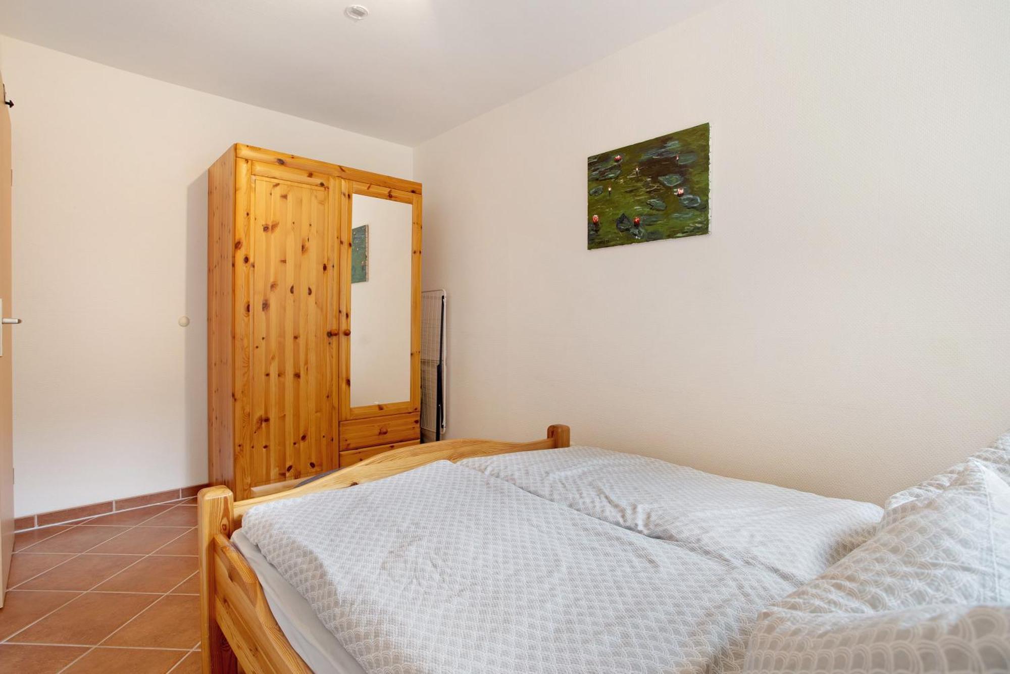 Apartment Haus Seeadler 8