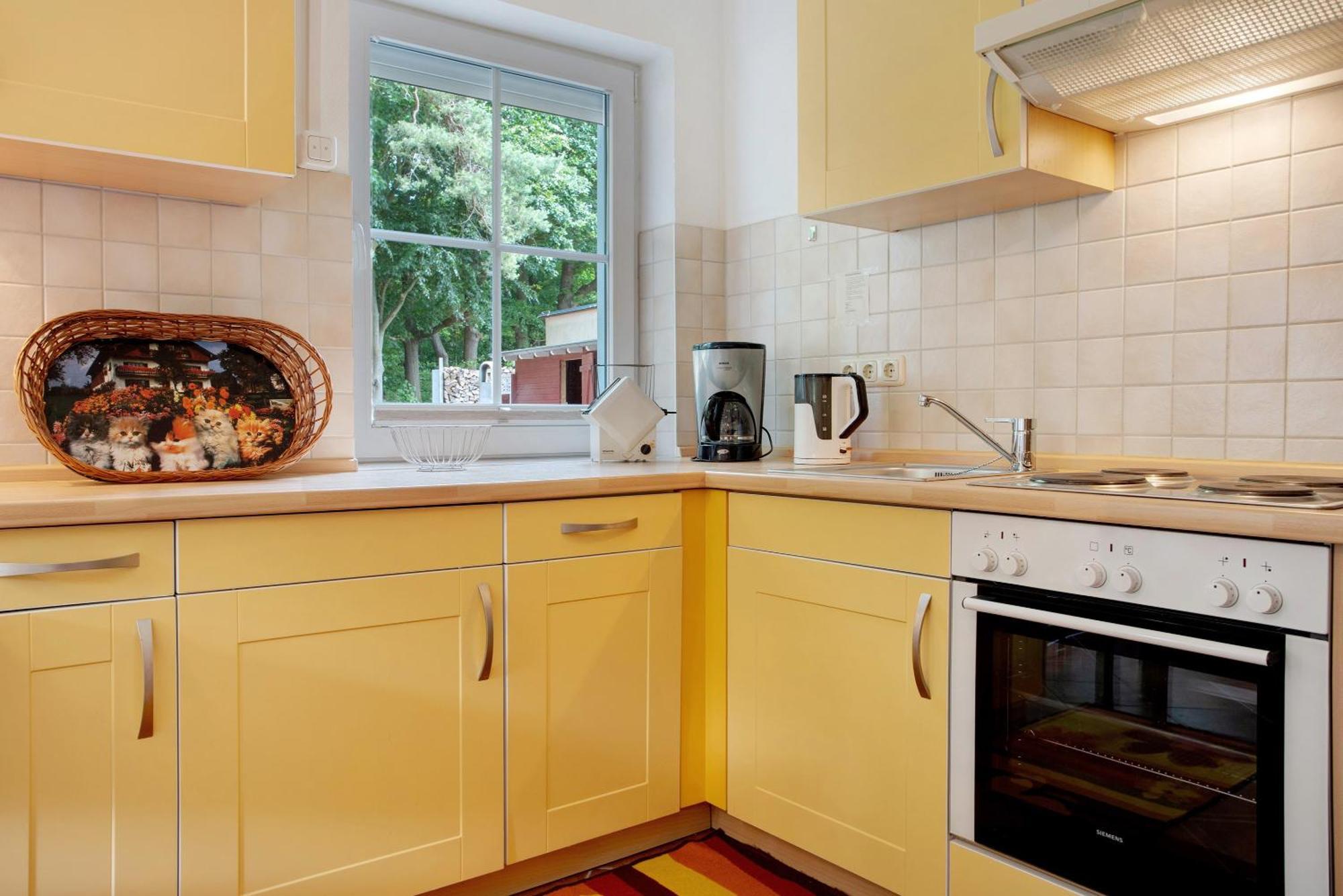 Apartment Haus Seeadler 8