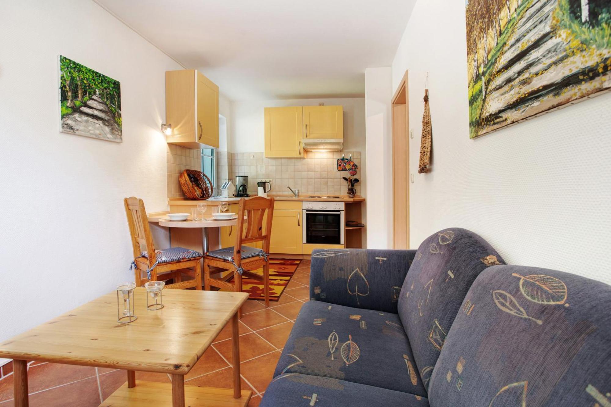 Apartment Haus Seeadler 8
