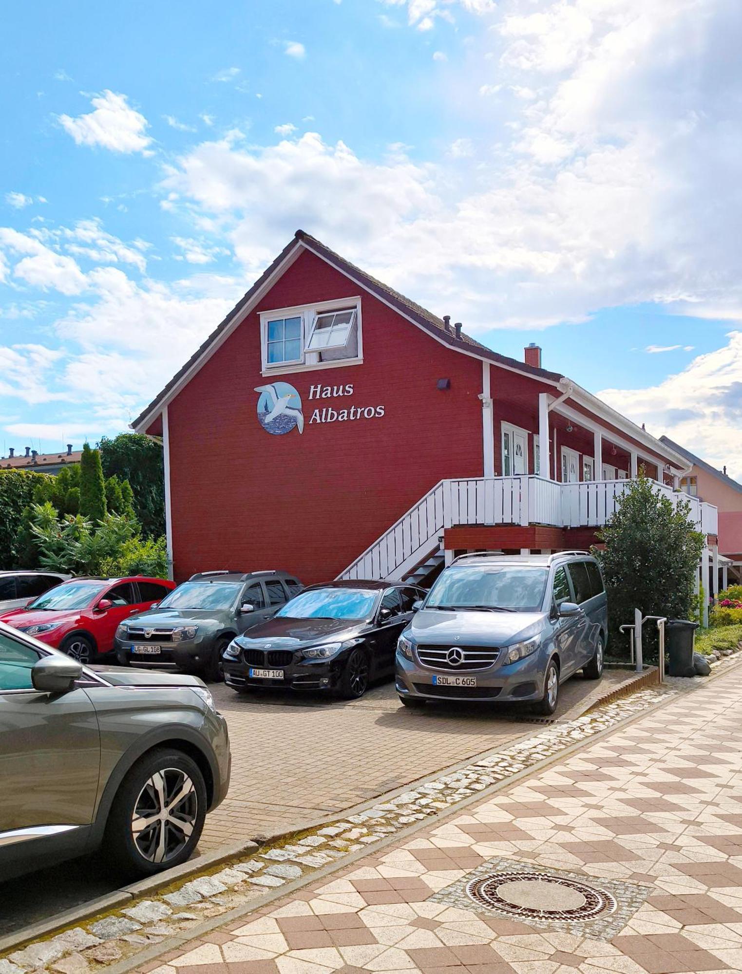 Haus Seeadler 8